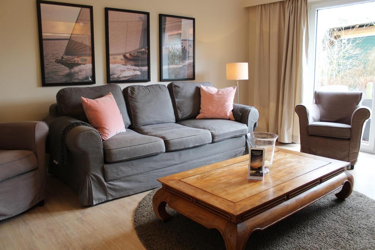 Schaeferkate Sierksdorf Apartment Luaran gambar