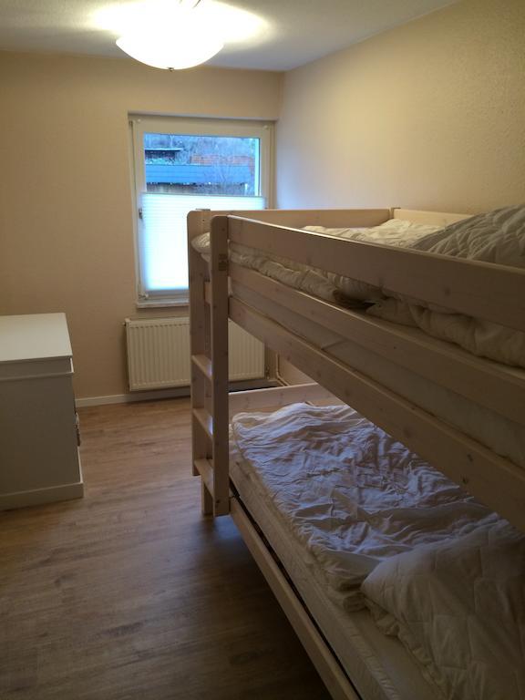 Schaeferkate Sierksdorf Apartment Bilik gambar