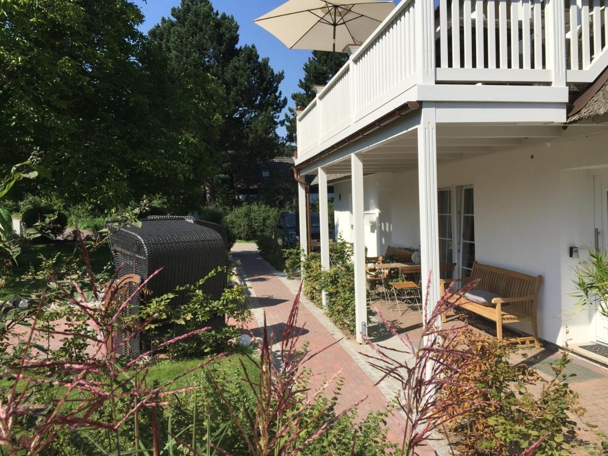 Schaeferkate Sierksdorf Apartment Bilik gambar
